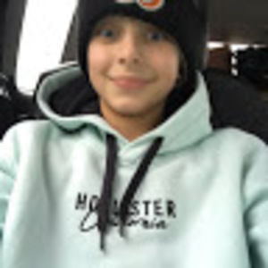 Meet your Posher, Ben